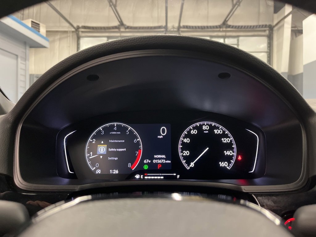 Used 2023 Honda Civic Sport image 16