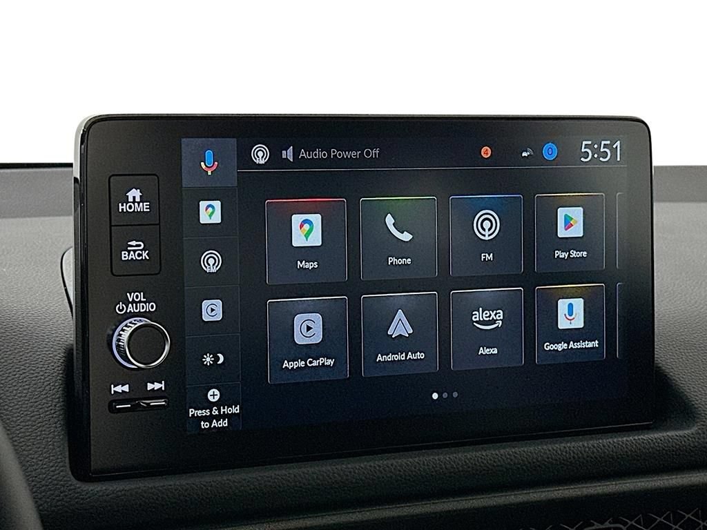 New 2026 Honda Prelude image 14
