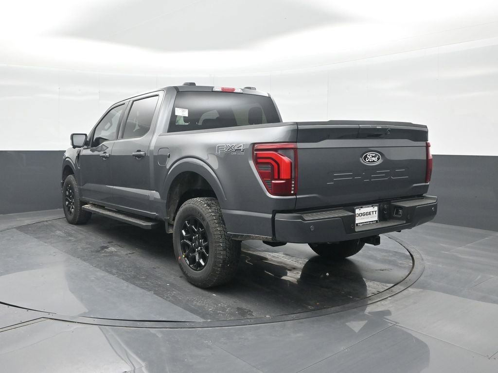 New 2026 Ford F150 Lariat w/ FX4 Off-Road Package image 22