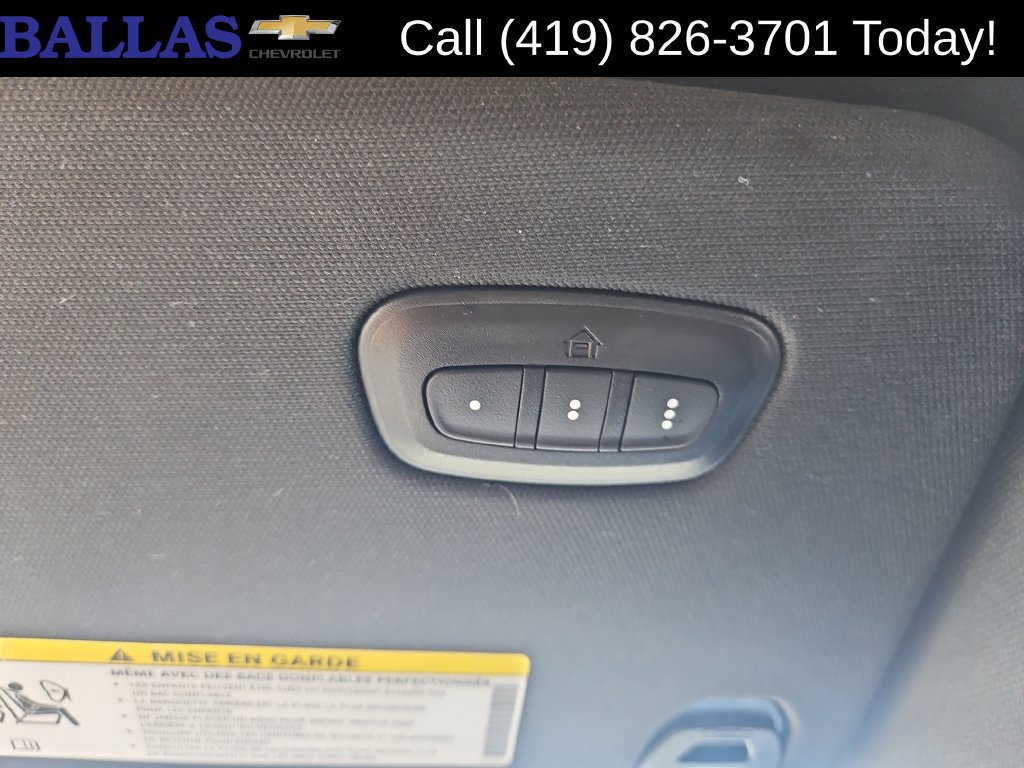 Used 2022 RAM 1500 Laramie w/ Sport Appearance Package AWD/4WD image 24