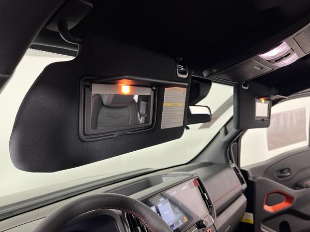 New 2026 Nissan Frontier PRO-4X w/ Tow Package AWD/4WD image 35