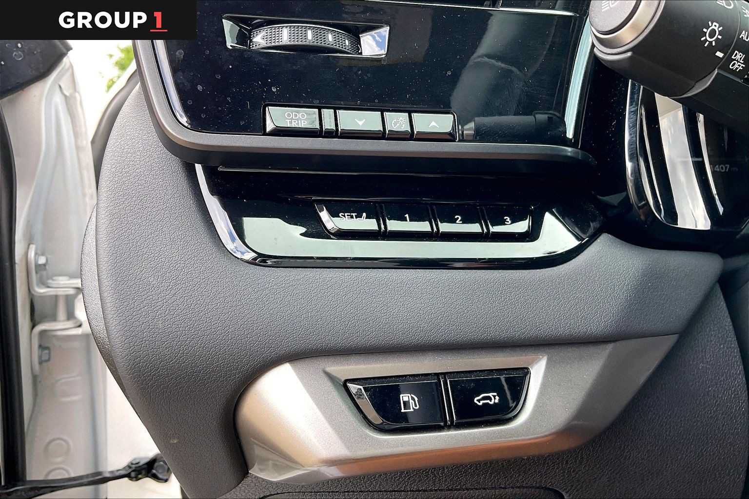 Certified 2025 Lexus RX 350 Premium Plus w/ Convenience Package FWD image 33