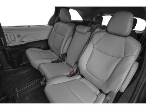 New 2026 Toyota Sienna XLE AWD/4WD image 15