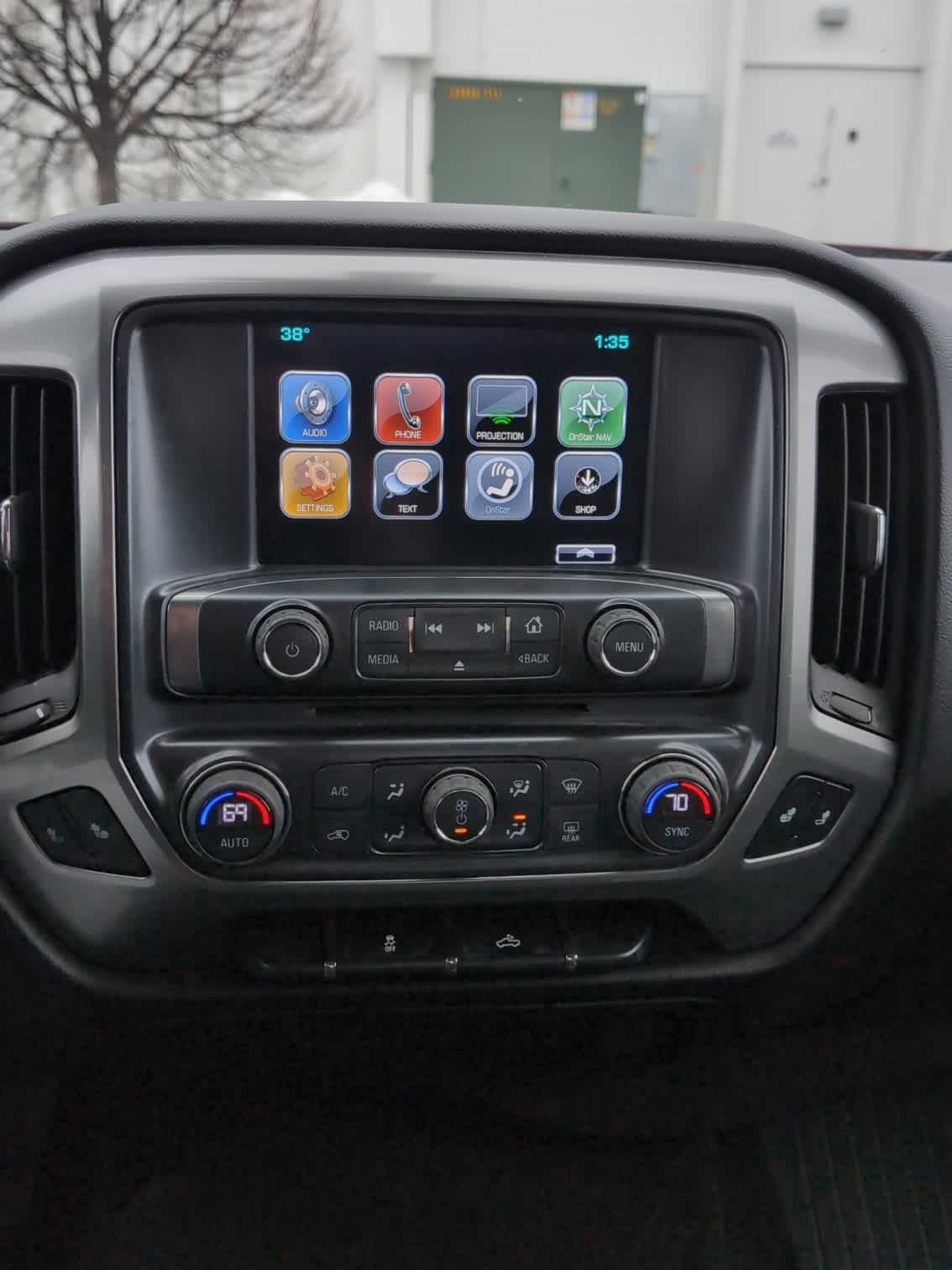 Used 2017 Chevrolet Silverado 1500 LT w/ All Star Edition image 7