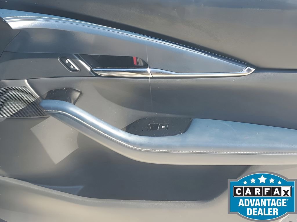 Used 2021 MAZDA CX-30 FWD 2.5 S w/ Preferred Package image 48