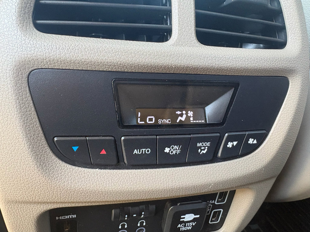 Certified 2019 Honda Pilot EX-L image 26