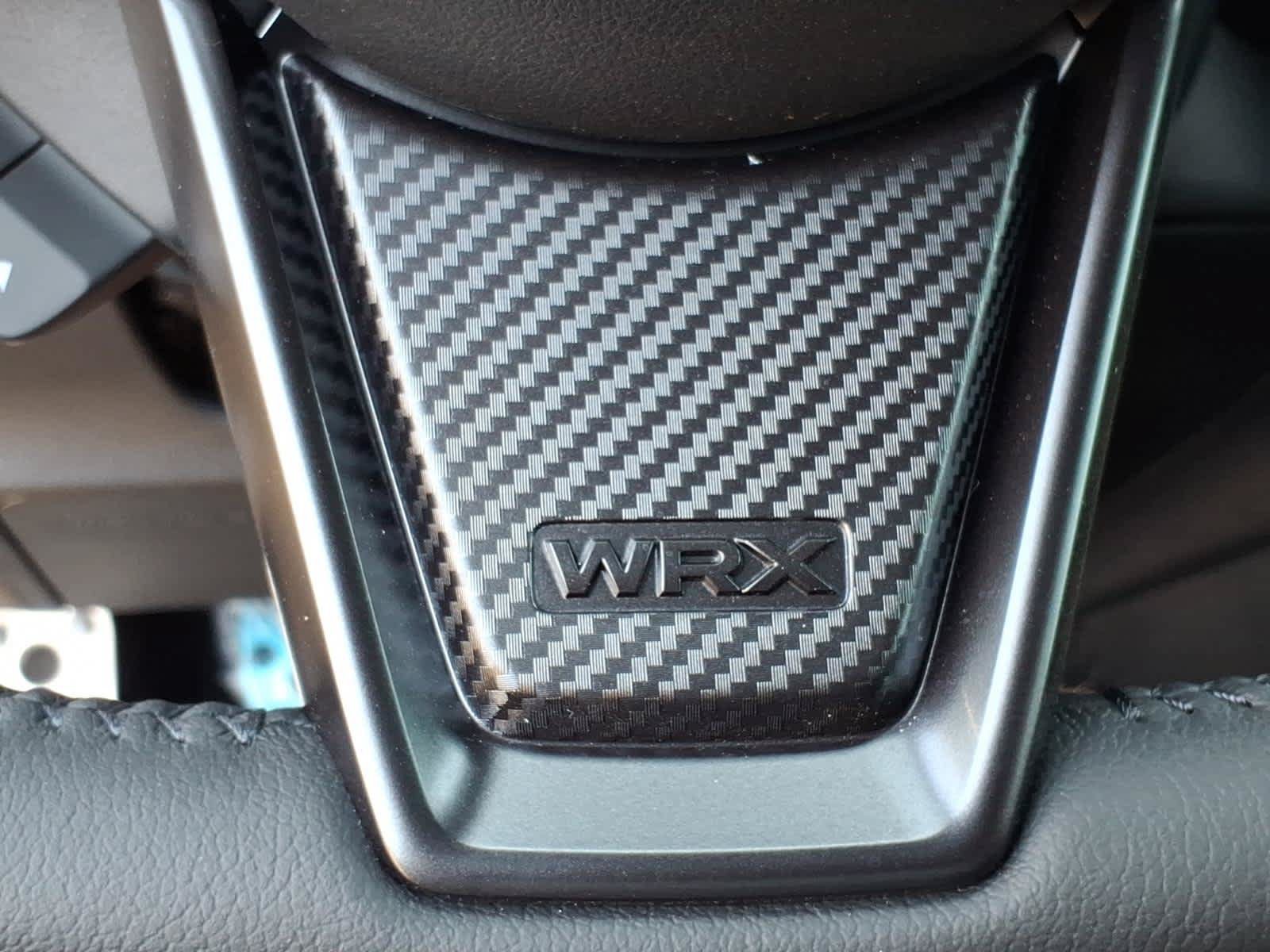 New 2026 Subaru WRX AWD/4WD image 37