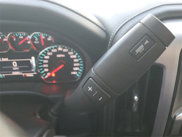 Used 2018 GMC Sierra 1500 SLT w/ SLT Premium Package image 30