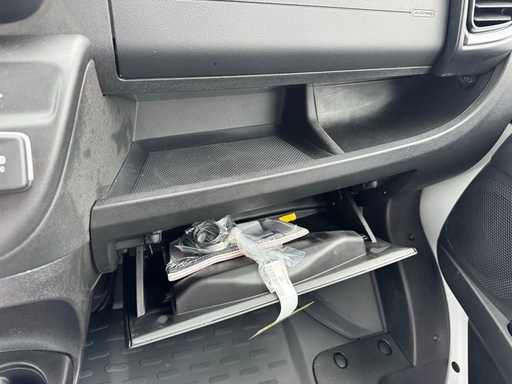 New 2024 RAM ProMaster 2500 w/ Quick Order Package 22G SLT image 16