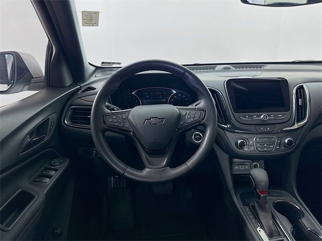 Used 2022 Chevrolet Equinox RS w/ RS Leather Package image 24