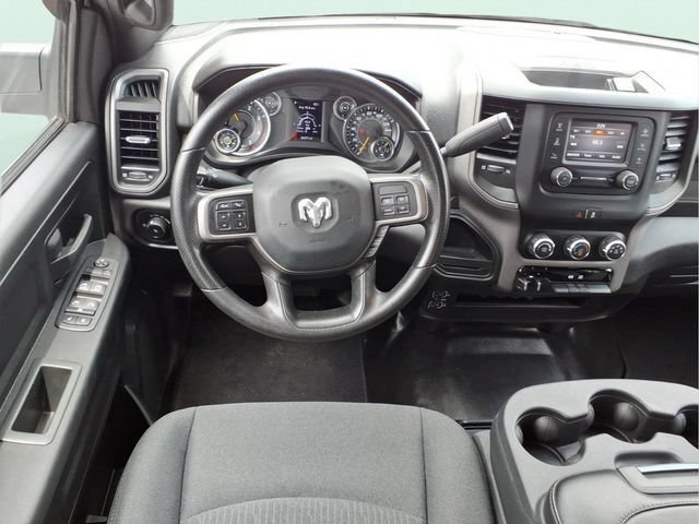 Used 2022 RAM 3500 Tradesman RWD image 17