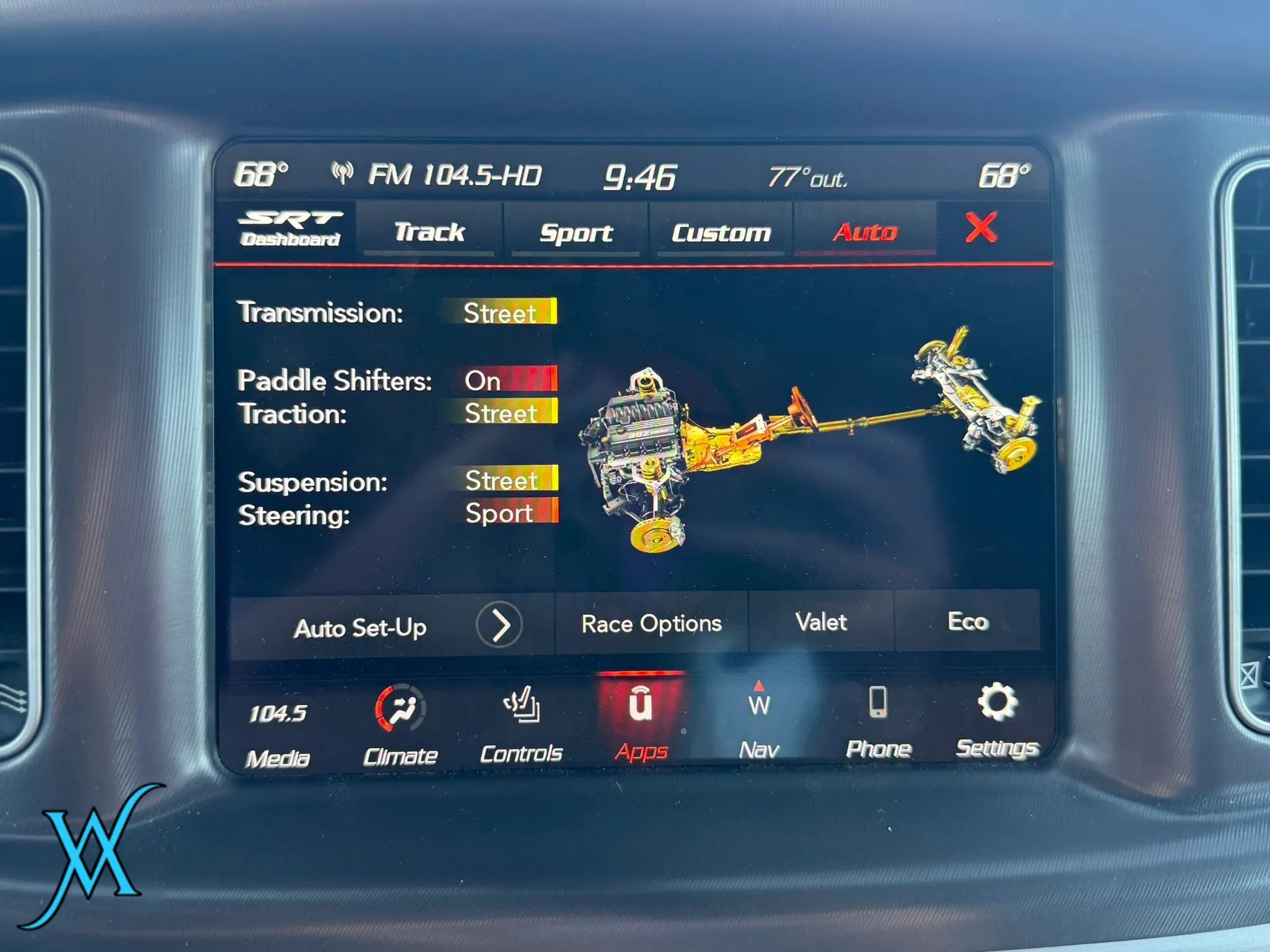 Used 2021 Dodge Charger Scat Pack RWD image 35