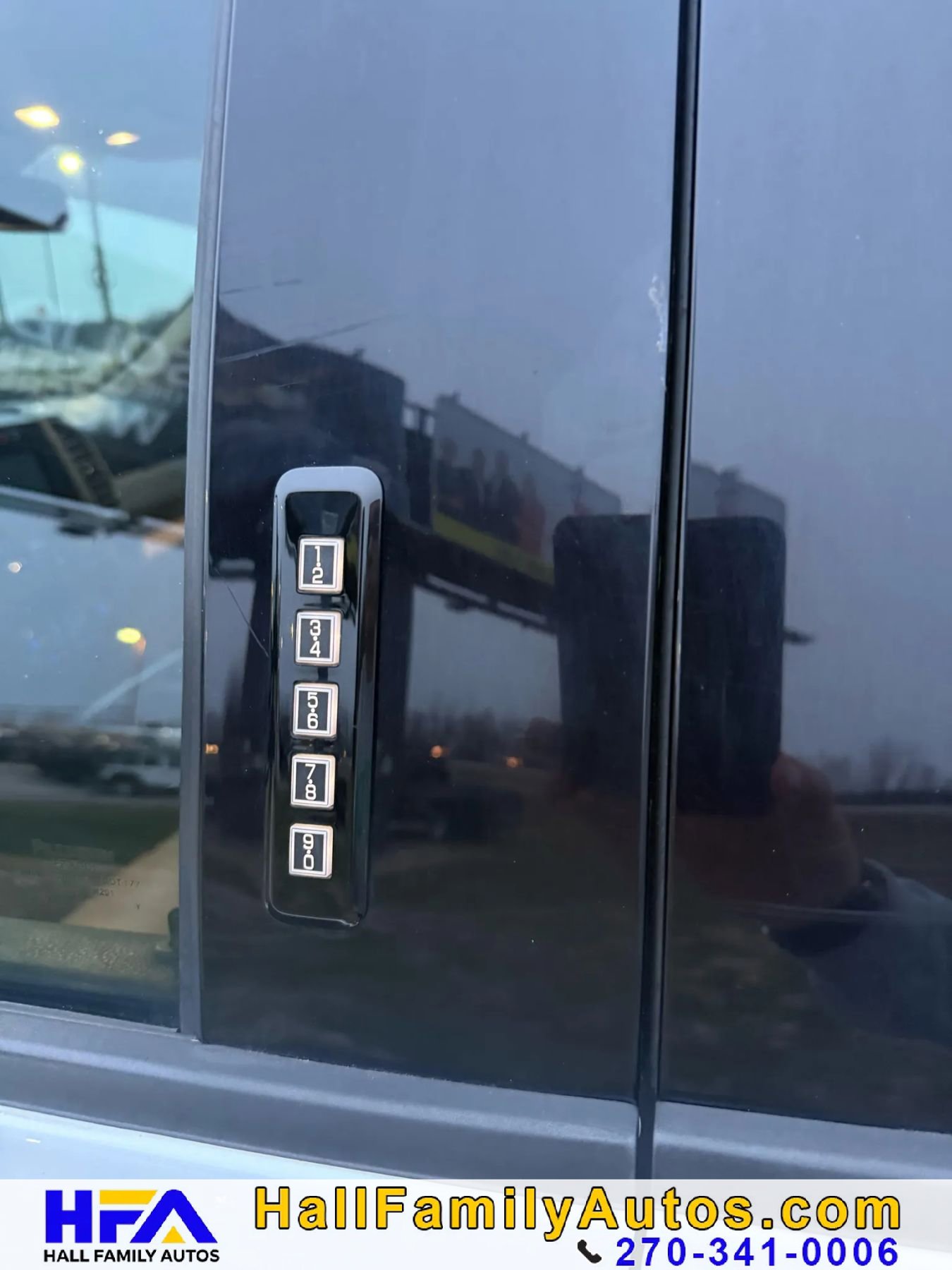 Used 2017 Ford F350 Lariat w/ Lariat Value Package image 31