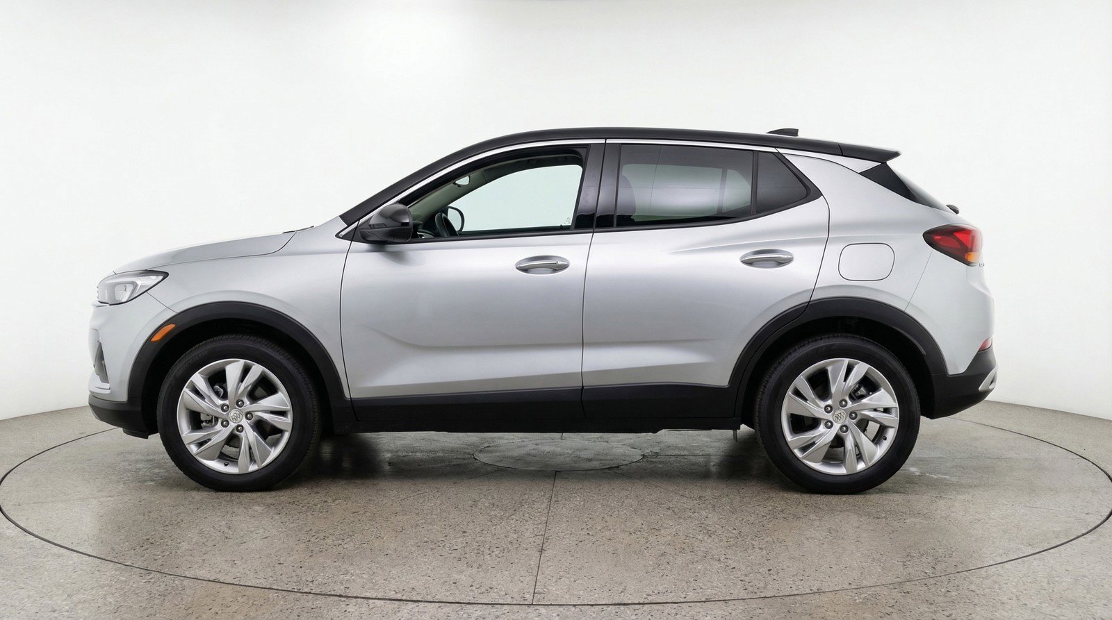 Used 2025 Buick Encore GX Preferred FWD image 5