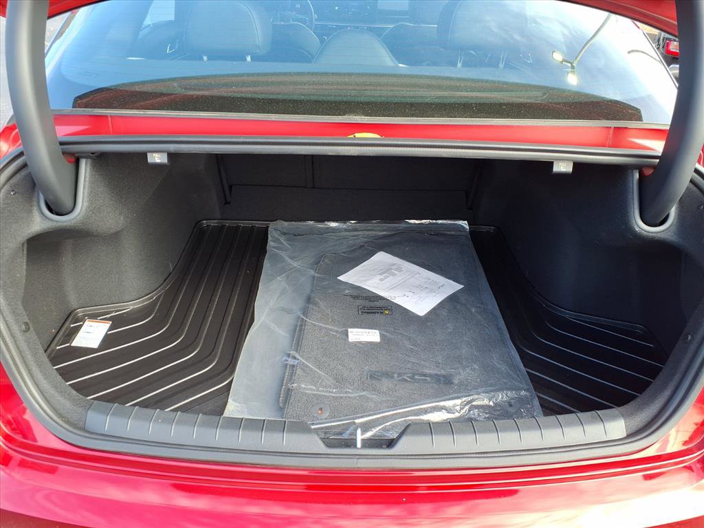 Used 2025 Kia K5 GT-Line image 24