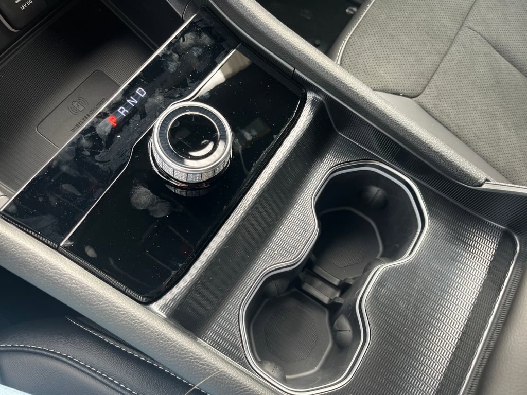 New 2025 Jeep Grand Cherokee Altitude AWD/4WD image 17