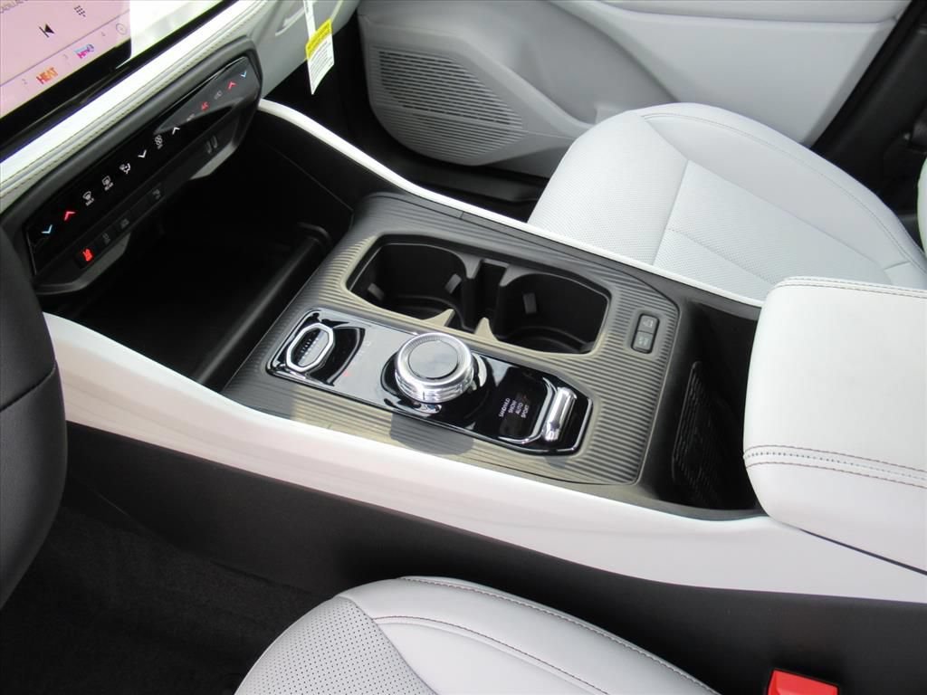 New 2026 Jeep Cherokee Limited AWD/4WD image 18