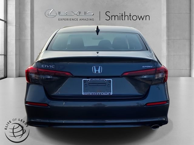 Used 2023 Honda Civic Sport image 6