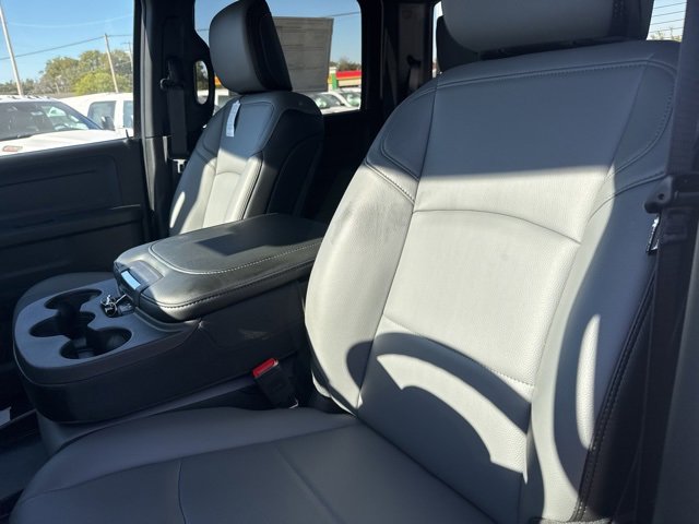 New 2026 RAM 2500 Tradesman image 22