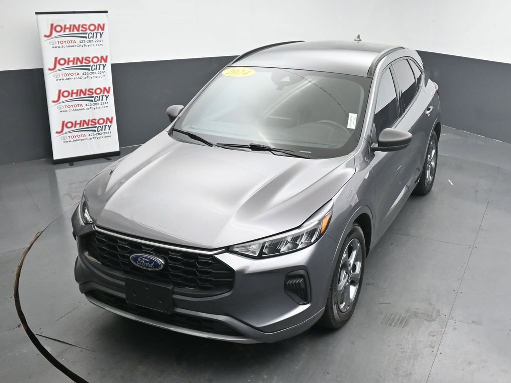 Used 2024 Ford Escape ST-Line image 31