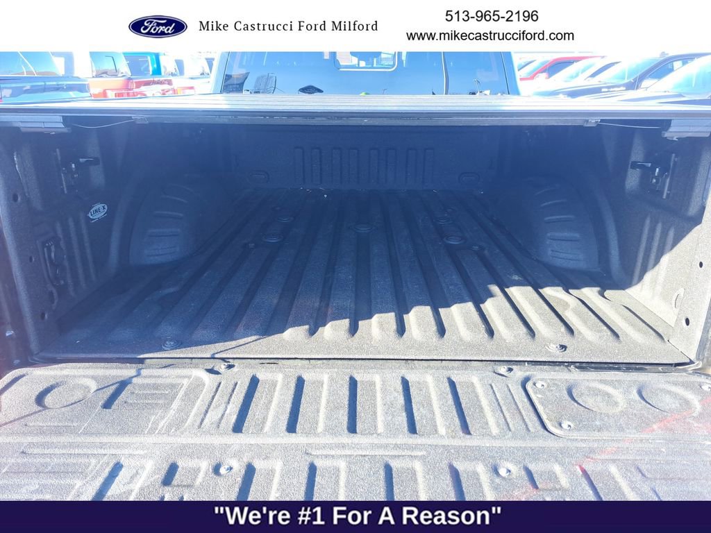 Used 2023 Ford F350 Lariat w/ Lariat Ultimate Package image 28