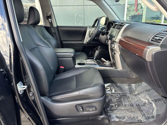 Used 2022 Toyota 4Runner Limited image 16