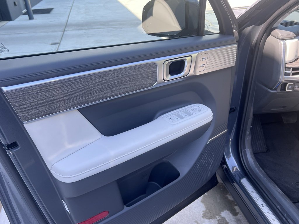 New 2026 Hyundai Santa Fe Calligraphy image 15