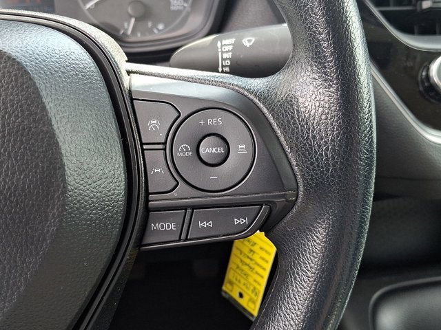 Certified 2024 Toyota Corolla LE image 21