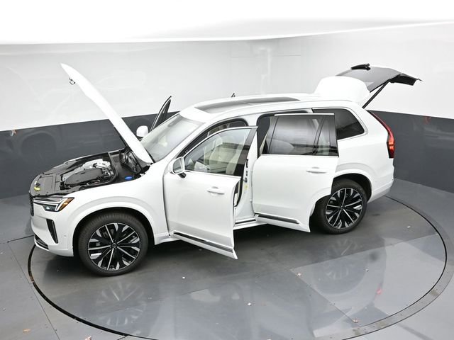 New 2026 Volvo XC90 B6 Ultra w/ Protection Package image 53
