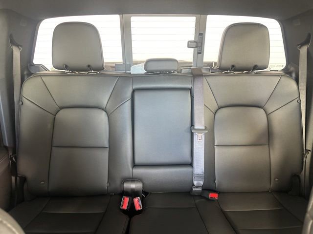 New 2025 Chevrolet Colorado LT w/ LT Convenience Package image 20