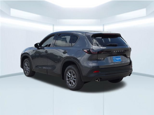 New 2026 MAZDA CX-5 Select AWD/4WD image 4