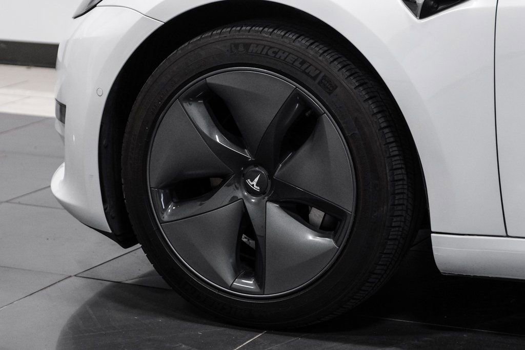 Used 2020 Tesla Model 3 Long Range image 48
