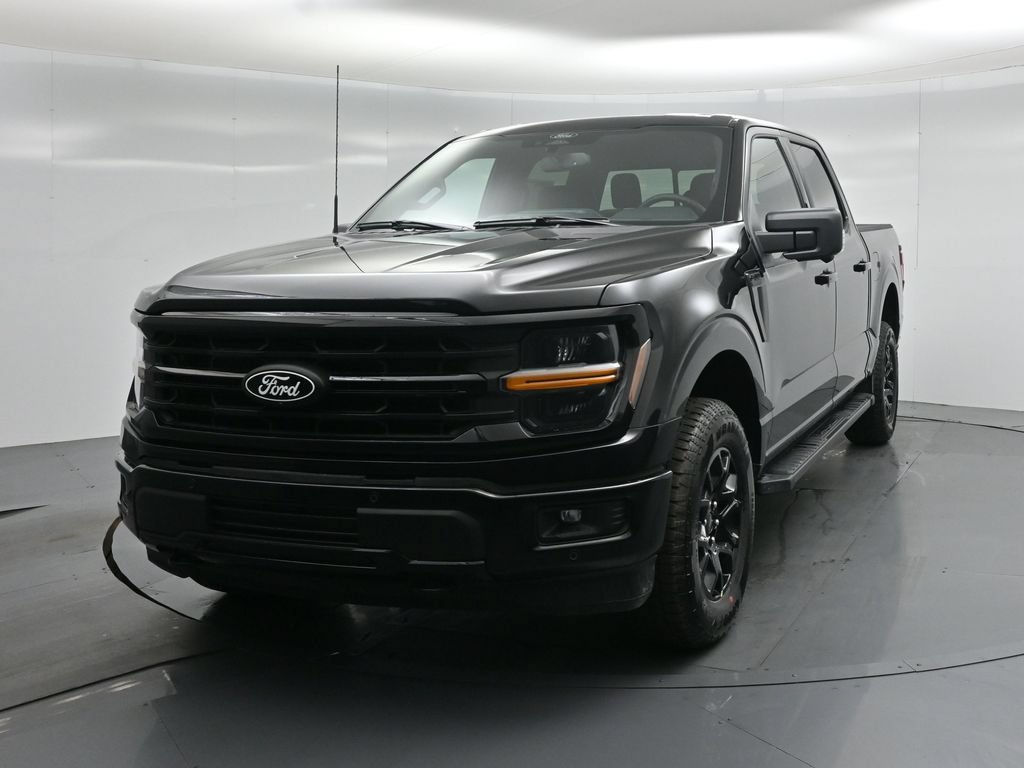 New 2026 Ford F150 XLT w/ Equipment Group 302A MID AWD/4WD image 51