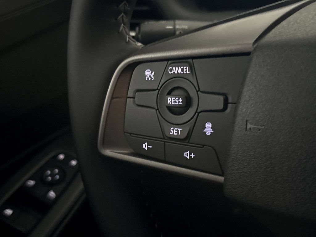 New 2026 Nissan Sentra SV w/ SV Convenience Package FWD image 15