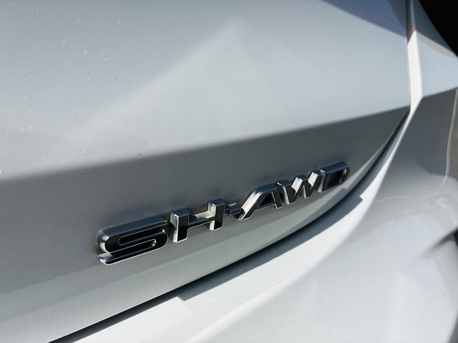 Used 2021 Acura TLX Type S image 21