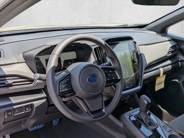 New 2026 Subaru Crosstrek 2.5i Sport AWD/4WD video 3