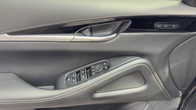 Used 2022 INFINITI QX60 Pure FWD image 22