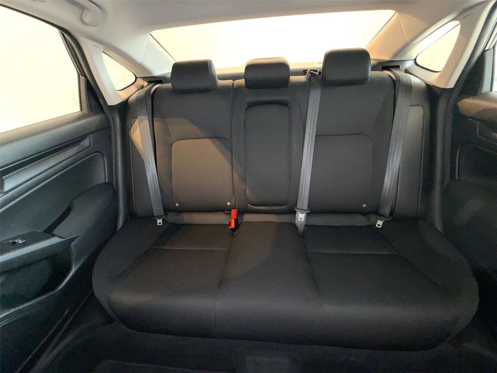 Used 2024 Honda Civic EX image 24