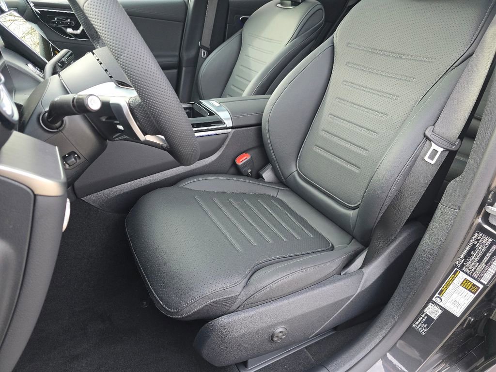 New 2026 Mercedes-Benz GLC 300 4MATIC image 24