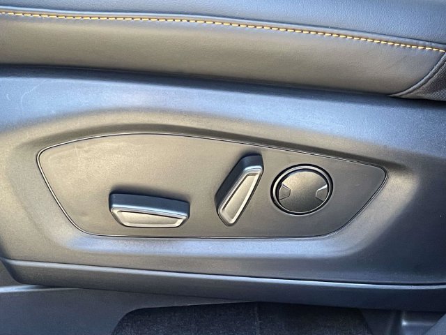 New 2027 Ford Explorer Tremor AWD/4WD image 19