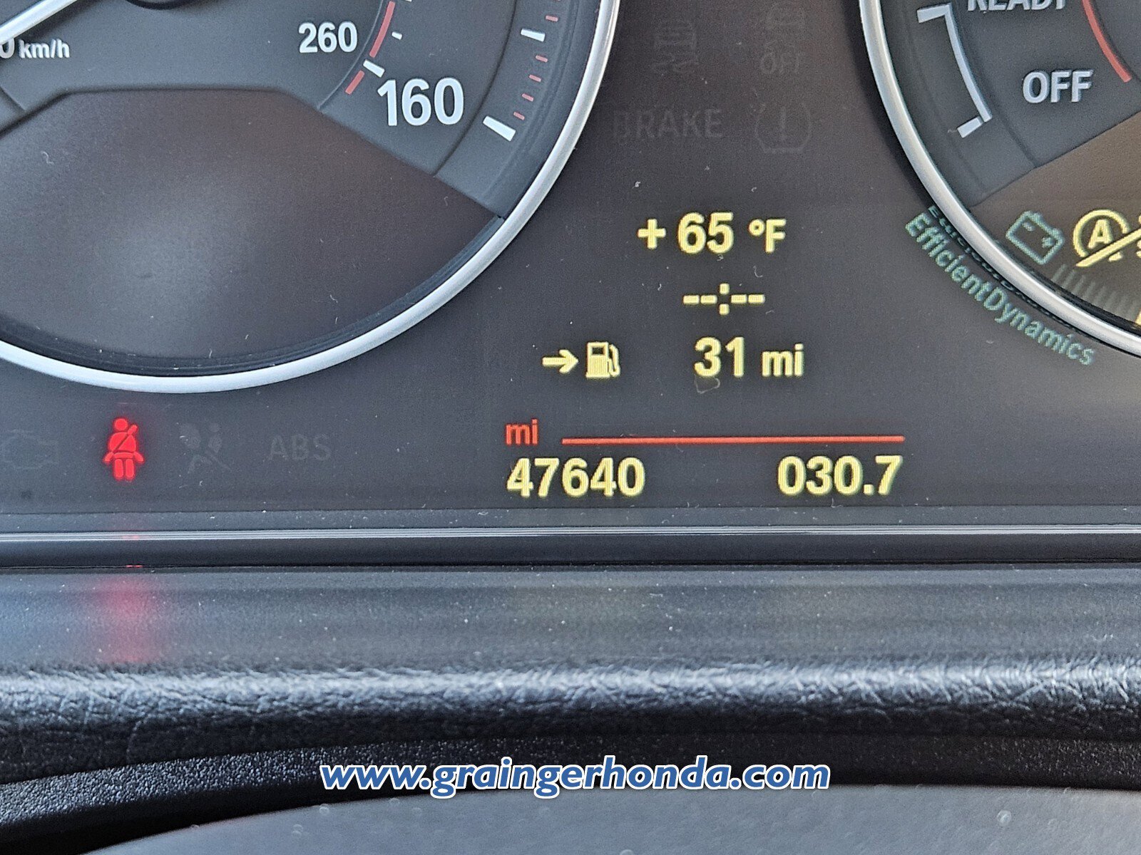 Used 2014 BMW 428i Coupe image 21