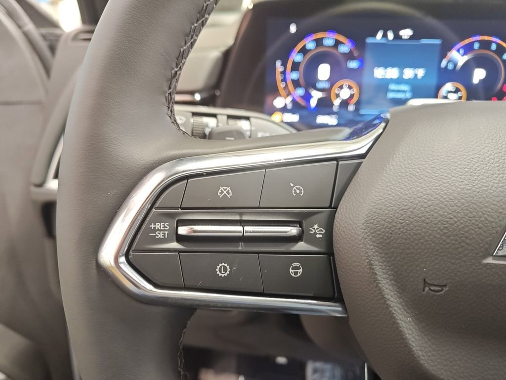 New 2026 Chevrolet Suburban High Country image 23