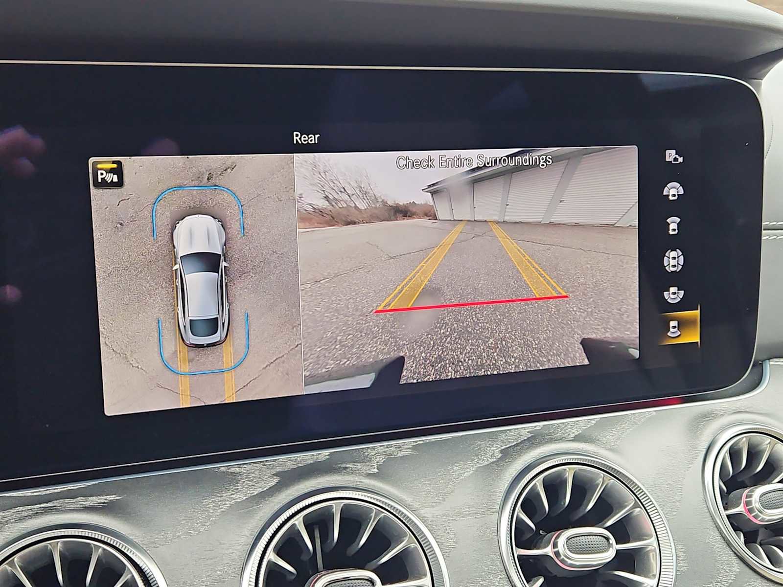 Used 2022 Mercedes-Benz AMG GT 53 image 29