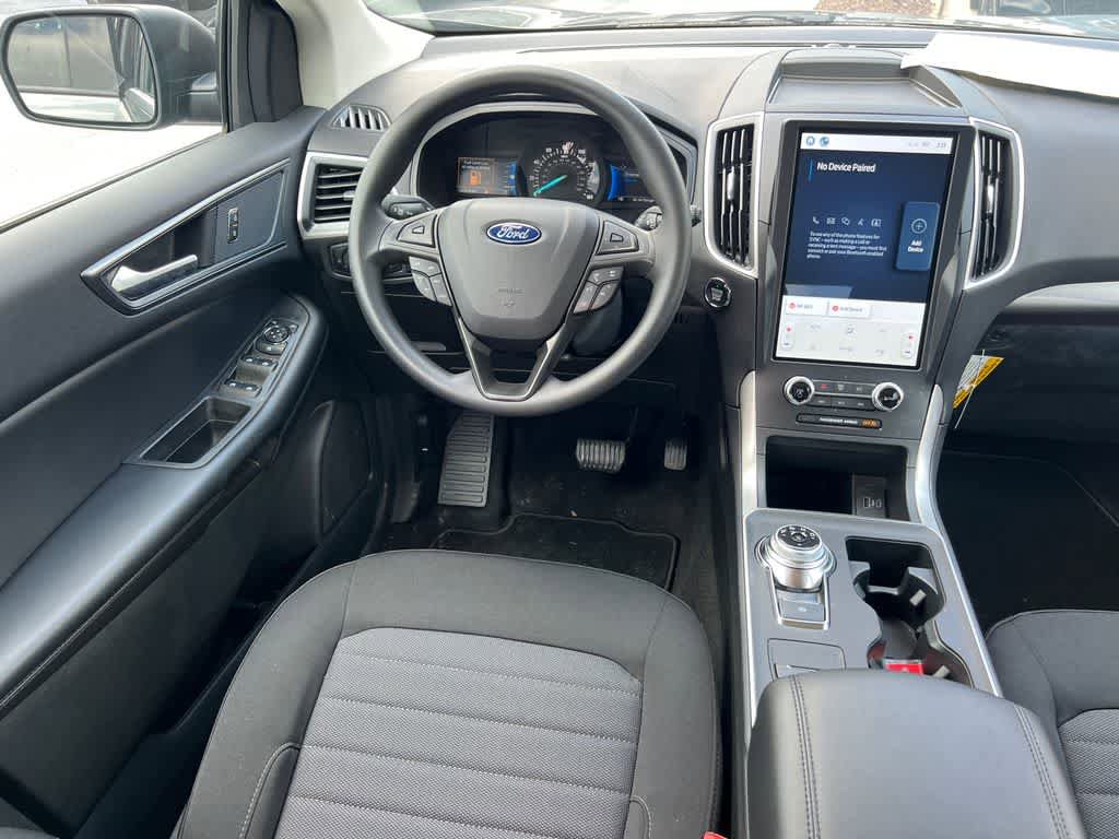 New 2024 Ford Edge SE AWD/4WD image 16