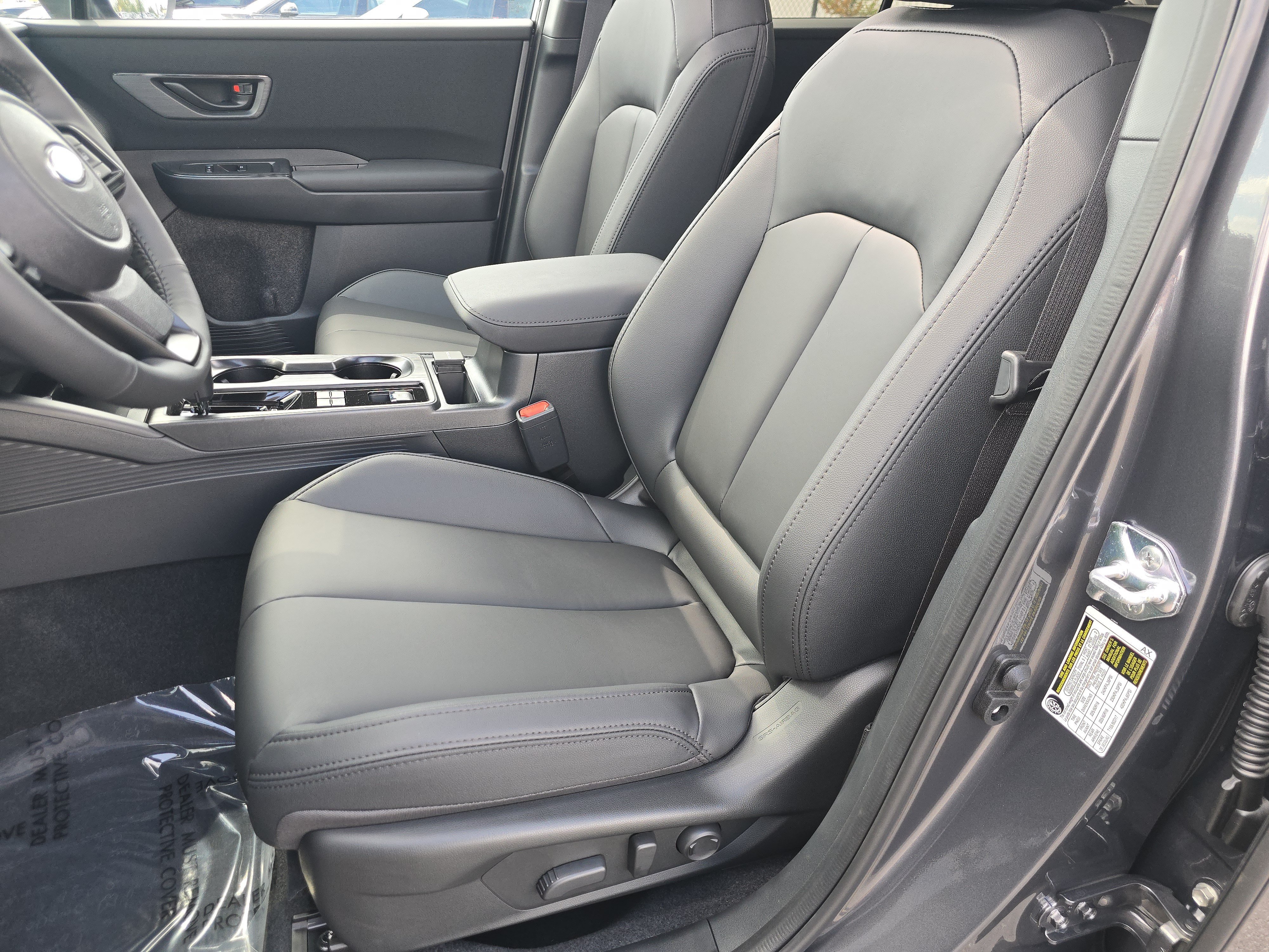 New 2026 Subaru Outback Premium AWD/4WD image 20