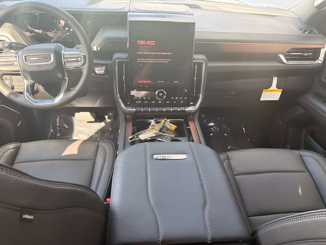 New 2026 GMC Yukon XL Denali w/ Sun & Power Step Package AWD/4WD image 13