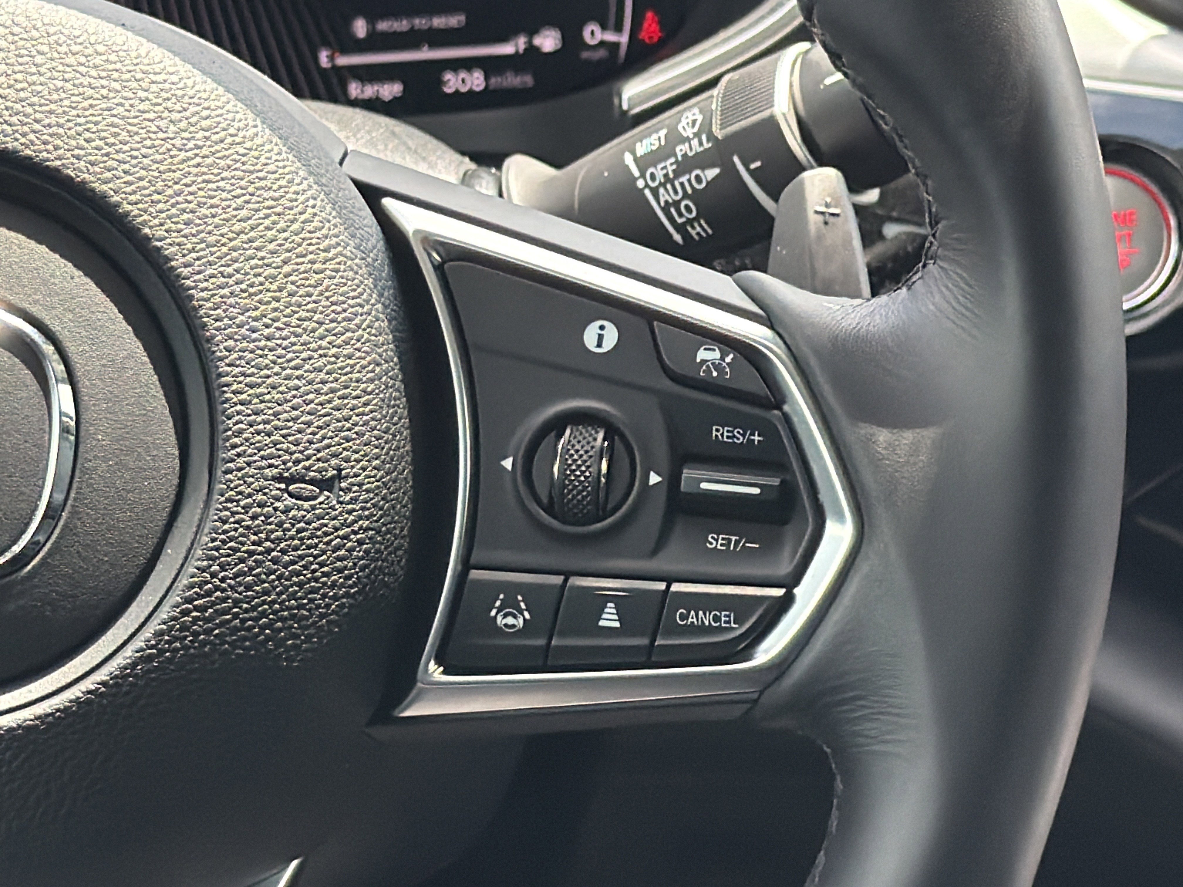 Certified 2026 Acura MDX FWD w/ Technology Package image 20