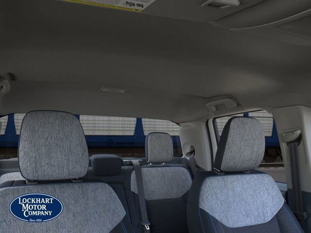 New 2026 Ford Maverick XLT image 12