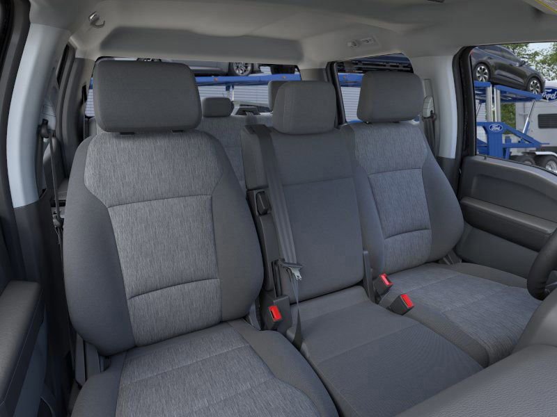 New 2026 Ford F250 XL w/ STX Appearance Package AWD/4WD image 13