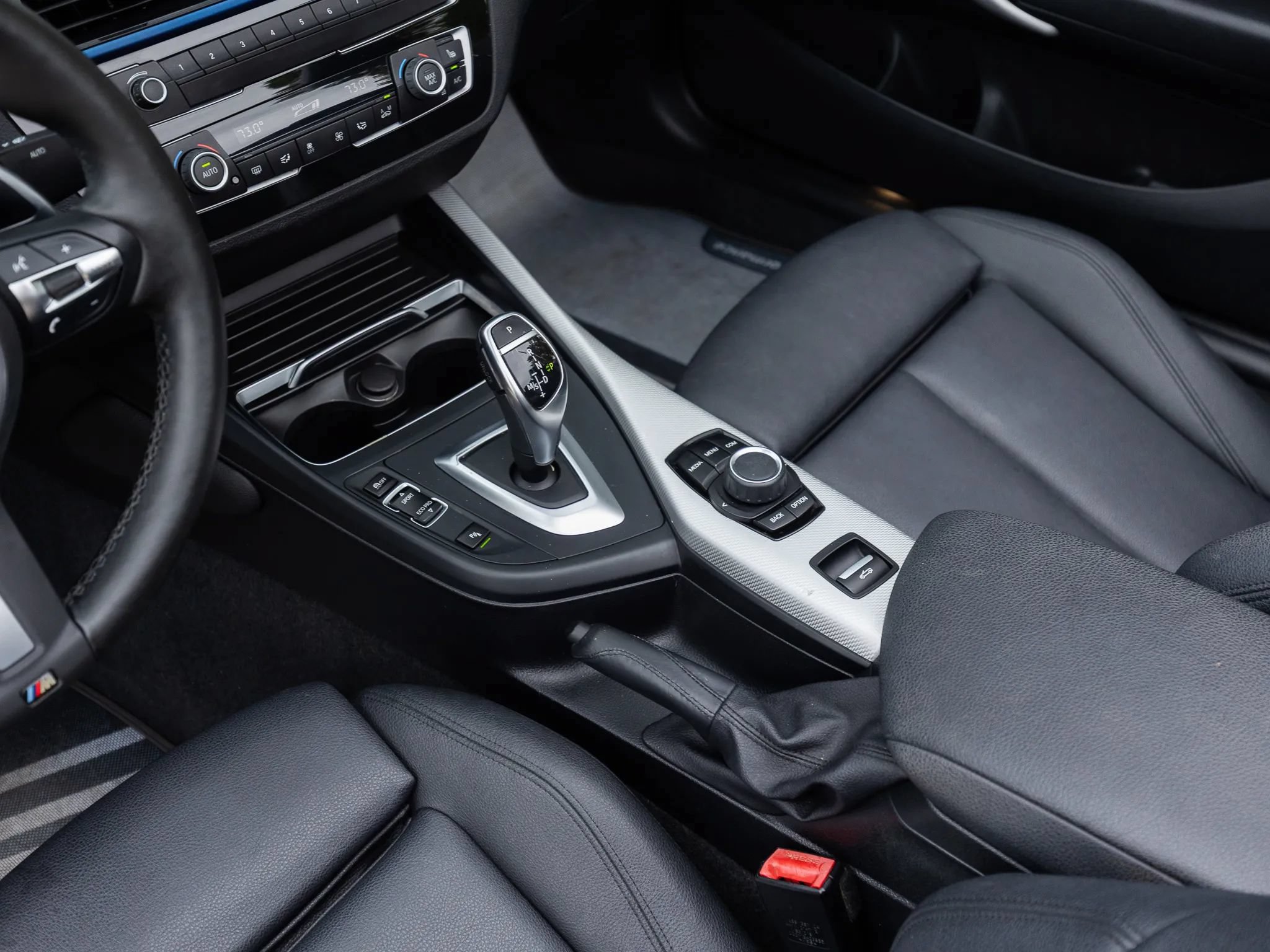 Used 2020 BMW M240i Convertible RWD image 33